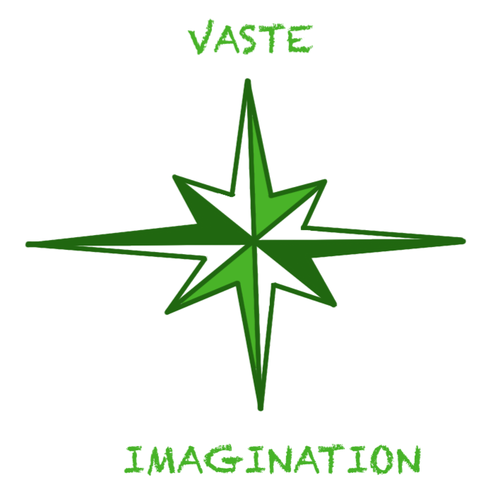 Vasteimagination Logo